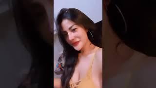 Most Sexiest Indonesian Model - Si Montok Neysa Alina #shorts