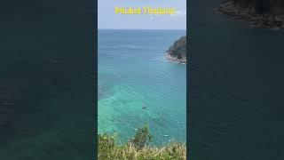 Drone View of Phuket 2023