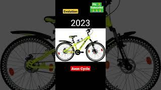 Evolution of Avon Cycle // Plz subscribe for 20k  #evolution #avon #cycle @jammumotohub7146