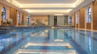 Westport Plaza Hotel, Spa & Leisure, Westport, Ireland