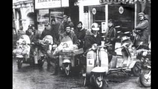 60's Mods -''Whatcha Gonna Do About It''