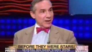 Lloyd Kaufman On CNN - 06/05/06