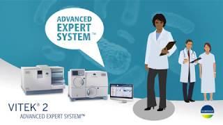 VITEK® 2 Advanced Expert System™