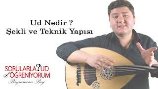 What is the Oud? / Form and Technical Structure (I Learn Oud With Questions)