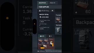 Double red in 1 game #gaming #df #deltaforce #deltaforcemobile #deltaforcegame #lucky