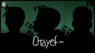 RFK - CHAYEF (Lyrics Video)