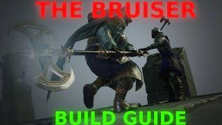 bruiser build guide