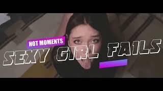 Funny Videos 2022 | Girl Fails | Fails Of The Week | Fail Compilation 2022 | Fails 2022 RandomFails