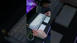 LEGO Keyboard Soundtest | ft. The Adam #keyboard