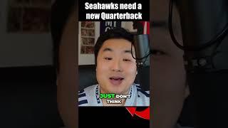 Seahawks need a new quarterback for their future #Seahawks #NFL