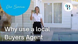 Streamline Property Buyers - Why use a local Brisbane buyers agent