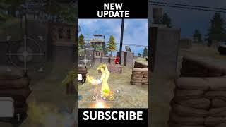 new update free fire #freefire