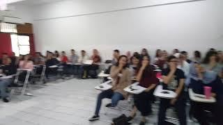 Kuliah Bersama Romo Aloys Budi Purnomo, Yel-Yel Dulu....