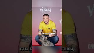 Собака-единственное существо в этом мире, которое любит тебя больше, чем себя️