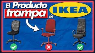 Los trucos mentales SECRETOS de Ikea para que gastes más