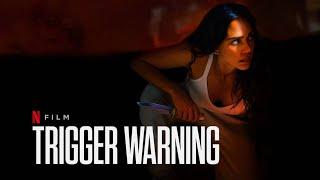 Trigger Warning 2024 Movie | Jessica Alba | Mark Webber | Octo Cinemax | Full Fact & Review Film