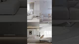 Цвета, от которых вы не устанете  часть 3 #дизайн #советы #интерьер #идеи