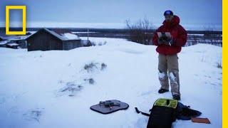 Getting The Shot - Behind the Scenes | Life Below Zero