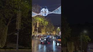 London is ready for Christmas 2024 #christmas2024 #christmasdecor #christmasinlondon