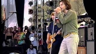 Pearl Jam   Jeremy Live   YouTube