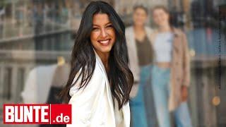 Rebecca Mir - On Tour mit Baby & Schwester!