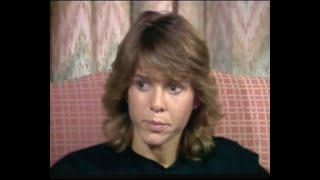 Kristy McNichol 1984 Interview