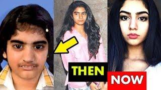 Sridevi's Daughter Khushi Kapoor's SHOCKING Transformation is WOW!