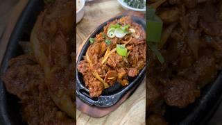 청국장,두부버섯찌게,제육볶음 다 맛있는 춘천맛집 “정식당” 