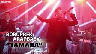 Boburbek Arapbaev - Tamara (Web Video)