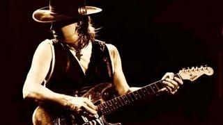 TEXAS FLOOD LIVE AUSTIN , TEXAS  U.S.A  STEVIE RAY VAUGHN