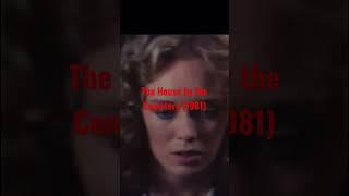The House by the Cemetery (1981) trivia bite #movietrivia #film #filmtrivia #movie #80smovie #horror