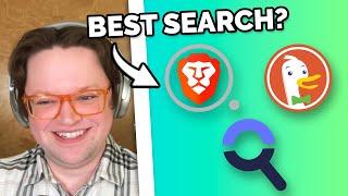 Our Favorite Private Search Engines!