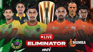 PKL HIGHLIGHTS | Eliminator 1 & 2 UP Yoddhas vs Jaipur Pink Panthers | Patna Pirates vs U Mumba