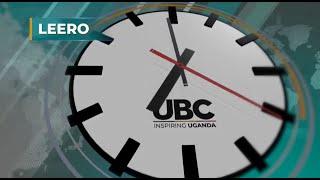 LIVE:  UBC LEERO NE MARION NAKITENE  | NOVEMBER 21, 2024