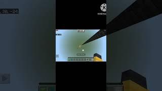 @mine_short_B Minecraft my best clutch (MLG)