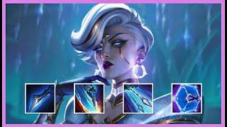 CAMILLE MONTAGE - BEST PLAYS S13