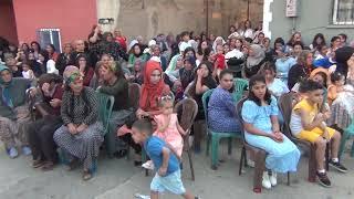 Sonay ile Ahmet ÇAVDAR'ın Kınası  - Yazıhan Malatya