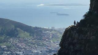 Devils Peak circular hike