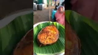 சுந்தரி அக்கா கடை - MARINA BEACH , சாப்பிடலாம் வாங்க I #shorts #foodie #marina #balasmindvoice