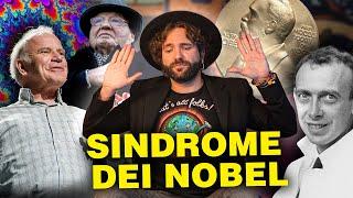 Il principio di autorità e il problema dei Nobel