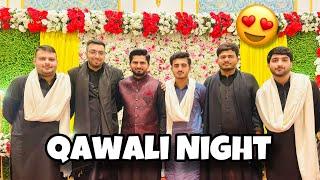 Qawali Night