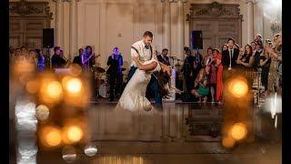 Greatest Wedding First Dance! Gabrielle & Brett - Park Chateau