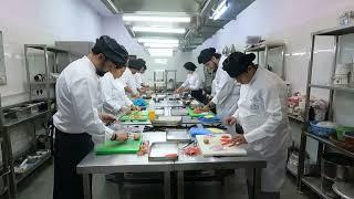 BEST CULINARY SCHOOL in DELHI NCR