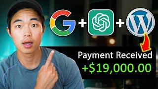 How to Make Money on Google - Best Side Hustle For Beginners