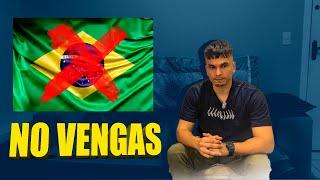 BRAZIL IS NOT AS YOU THINK | MY EXPERIENCE LIVING in BRAZIL | ARGENTINE IN BRAZIL 