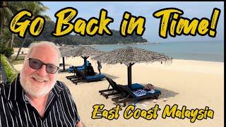 3 Days in Kuantan, Malaysia! - Retire to Malaysia!