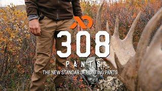 Steve Rinella Discusses the Development of the First Lite 308 Pant