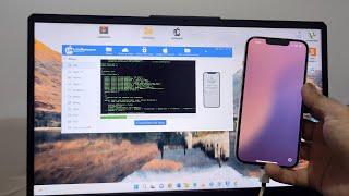 New Windows iCloud Bypass iOS 18 Free⏩ iPhone 14 Bypass Activation Lock Unlock Tool iOS 17.7