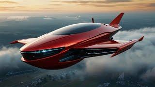 12 Most Incredible Concepts In The World | Inspired by 22techzoom