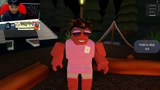 ROBLOX SPIDER I thought I got it... Watch and Play with me Jaden FPS Gaming